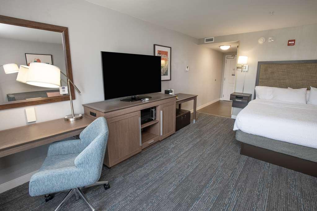 Hampton Inn & Suites - Cincinnati/Kenwood, Oh Silverton Quarto foto