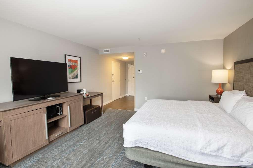 Hampton Inn & Suites - Cincinnati/Kenwood, Oh Silverton Quarto foto